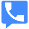 Google Voice Icon 96x96 png
